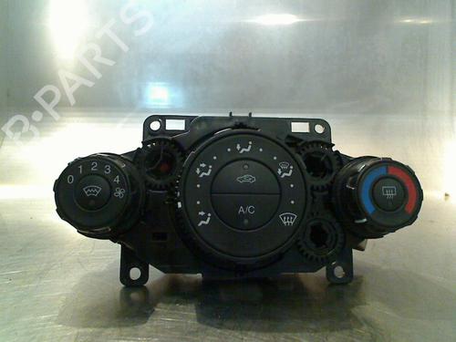 Used Climate control Climate control FORD FIESTA VI (CB1, CCN) 1.4 (97 hp) 34680357 34680357