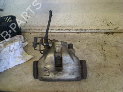 Used Left front brake caliper Left front brake caliper AUDI A4 B6 Avant (8E5) 2.5 TDI quattro (180 hp) 34669667 34669667