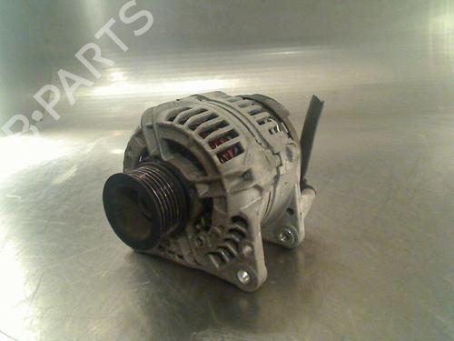 Used Alternator Alternator VW GOLF IV Variant (1J5) 1.6 16V (105 hp) 34682182 34682182