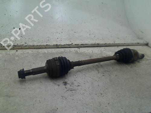 Used Left front driveshaft Left front driveshaft 34667554 34667554