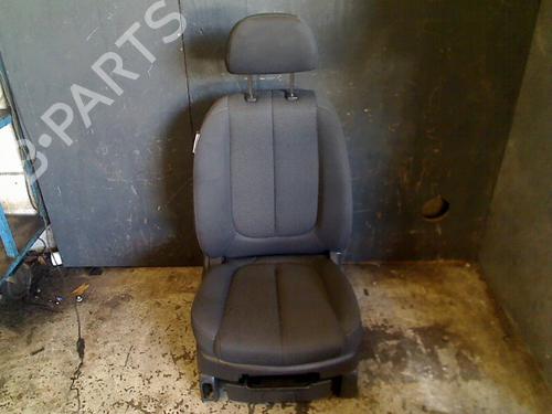 Used Right front seat Right front seat KIA CARENS III MPV (UN) 2.0 CVVT (144 hp) 39743415 39743415