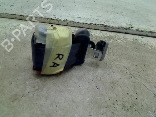 Used Rear right seatbelt Rear right seatbelt MAZDA PREMACY (CP) 1.9 (CP8W) (100 hp) 34666166 34666166