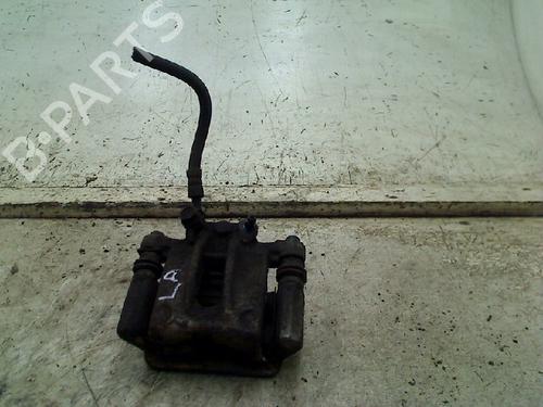 Used Left rear brake caliper Left rear brake caliper TOYOTA COROLLA (_E12_) 1.8 VVTL-i TS (ZZE123) (192 hp) 34673244 34673244