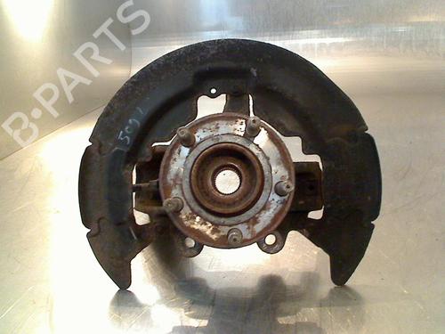 left-front-steering-knuckle-volvo-v50-545-2003-2004-2005-2006-2007-2008-2009-2010-2011-2012-34677710 main image