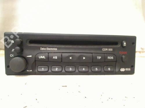 radio-opel-sintra-apv-1996-1997-1998-1999-34659352 main image
