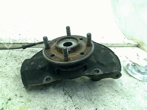 Used Right front steering knuckle Right front steering knuckle VOLVO V40 Estate (645) 1.8 (115 hp) 34651960 34651960