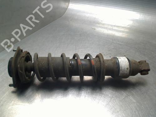 Used Right rear shock absorber Right rear shock absorber SUBARU FORESTER (SH_) 2.0 D AWD (SHH, SHD, SHN) (147 hp) 34687701 34687701