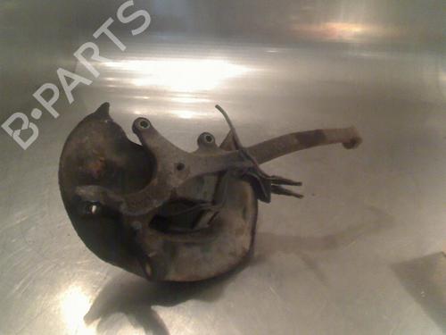 Used Right front steering knuckle Right front steering knuckle MERCEDES-BENZ SLK (R170) 200 Kompressor (170.444) (163 hp) 34683830 34683830