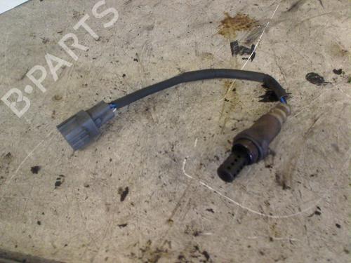 Used Electronic sensor Electronic sensor TOYOTA YARIS (_P1_) 1.0 (SCP10_, SCP10R) (68 hp) 34672957 34672957