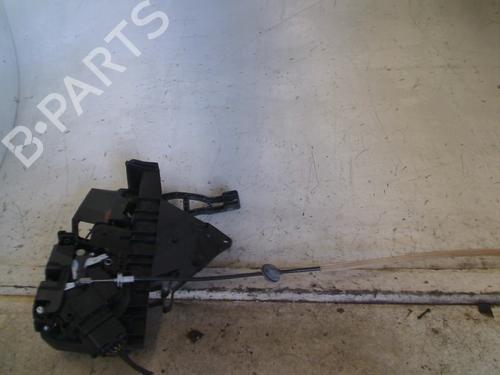 Used Front left lock Front left lock FORD FOCUS II (DA_, HCP, DP) 1.6 (100 hp) 34672542 34672542