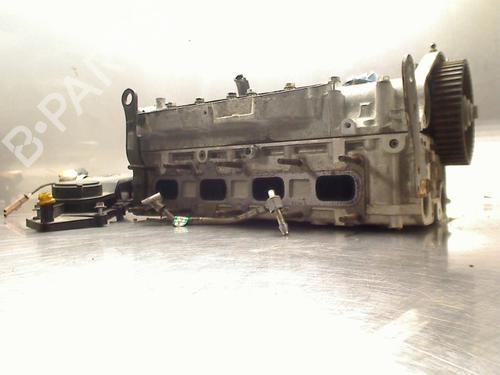 Used Cylinder head Cylinder head CITROËN JUMPER II Van 2.2 BlueHDi 140 (140 hp) 34685269 34685269