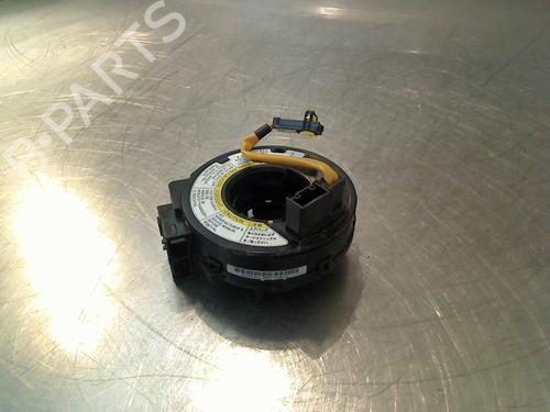Used Squib airbag Squib airbag SUZUKI SWIFT III (MZ, EZ) 1.3 (RS413, ZC11S) (92 hp) 34678201 34678201