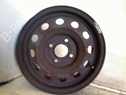 Used Rim Rim KIA CERATO I Hatchback (LD) 2.0 (143 hp) 34663495 34663495