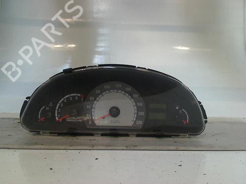 Used Display monitor Display monitor HYUNDAI MATRIX (FC) 1.6 (103 hp) 34660146 34660146