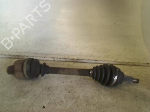 Used Right front driveshaft Right front driveshaft FORD MONDEO III (B5Y) 1.8 16V (125 hp) 34669097 34669097
