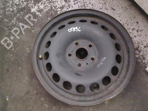 Used Rim Rim VW PASSAT B6 (3C2) 2.0 FSI (150 hp) 34672660 34672660