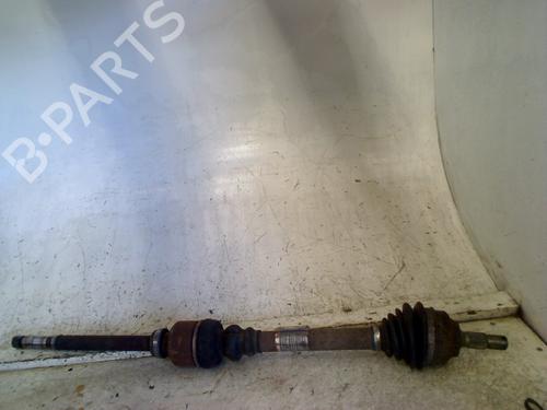 Used Right front driveshaft Right front driveshaft PEUGEOT 307 SW (3H) 2.0 16V (136 hp) 34671687 34671687