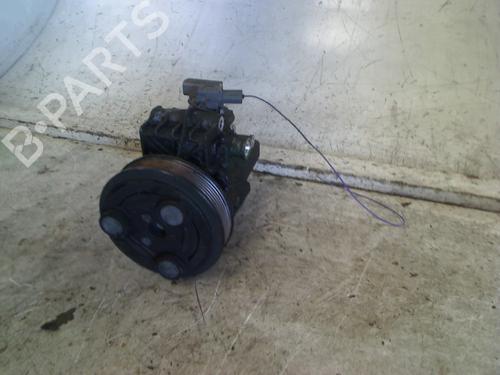 AC-Kompressor AC-Kompressor MAZDA 6 Station Wagon (GY) 1.8 (120 hp) 34671610 34671610