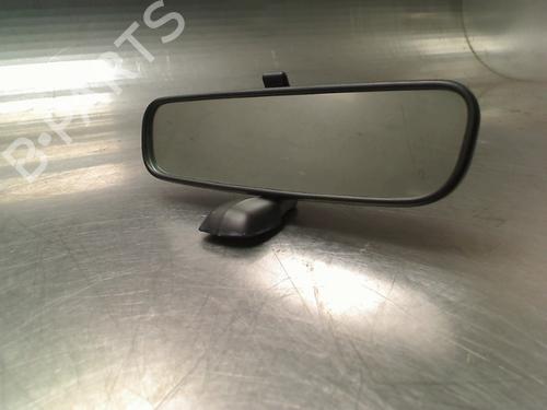 Used Rear mirror Rear mirror KIA CEE'D Hatchback (ED) 1.4 (109 hp) 34689731 34689731