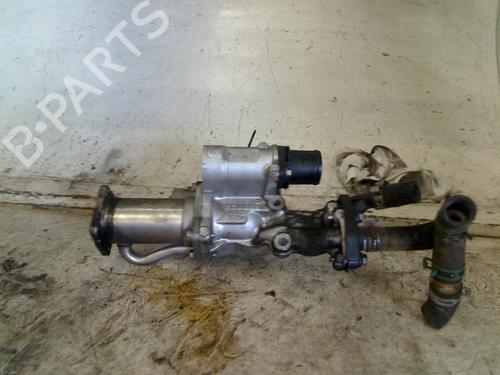 Used Egr Egr RENAULT GRAND SCÉNIC II (JM0/1_) 1.5 dCi (JM1E) (106 hp) 34672657 34672657