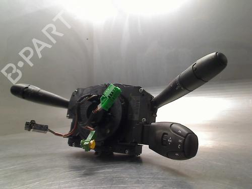 Ratstangsstang Ratstangsstang CITROËN C6 (TD_) 2.2 HDi (163 hp) 34690059 34690059