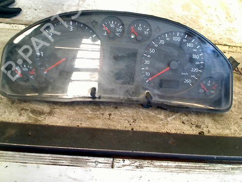 instrument-cluster-audi-a6-c5-4b2-4b4-1997-1998-1999-2000-2001-2002-2003-2004-2005-34656746 main image