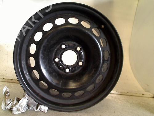Used Rim Rim AUDI A6 C5 (4B2, 4B4) 2.5 TDI quattro (150 hp) 34668225 34668225
