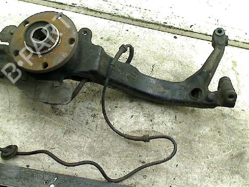 Used Right front steering knuckle Right front steering knuckle AUDI A4 B5 (8D2) 1.8 quattro (125 hp) 34653884 34653884