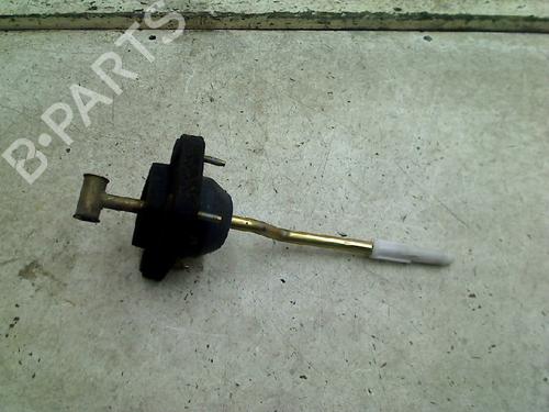 Used Cable Cable PEUGEOT 206 Hatchback (2A/C) 1.4 i (75 hp) 34675392 34675392