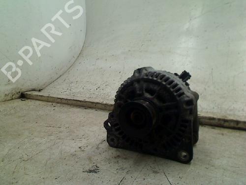 Used Alternator Alternator VW LUPO I (6X1, 6E1) 1.4 16V (75 hp) 34673737 34673737