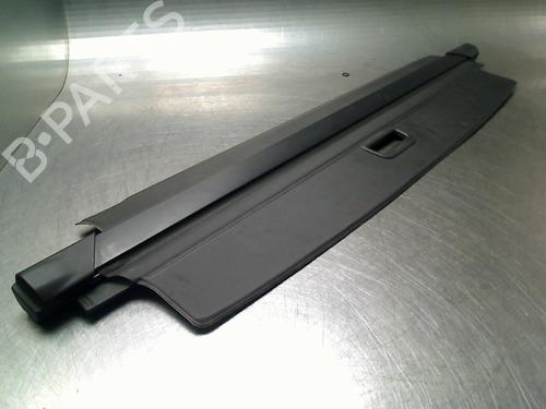 Used Rear parcel shelf Rear parcel shelf SKODA FABIA II Combi (545) 1.2 TDI (75 hp) 34690189 34690189