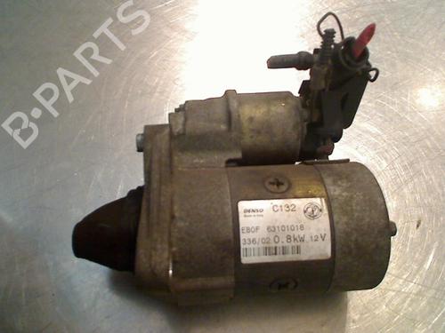 Used Starter Starter FIAT PUNTO (188_) 1.2 60 (188.030, .050, .130, .150, .230, .250) (60 hp) 34679205 34679205