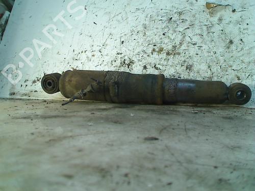 Højre bagtil støddæmper Højre bagtil støddæmper OPEL ASTRA G Estate (T98) 2.0 DI (F35) (82 hp) 34650459 34650459
