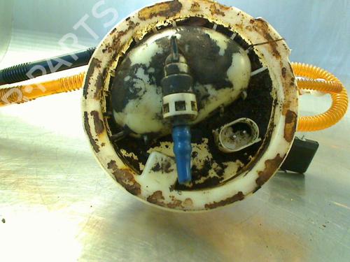 Fuel pump BMW 1 (E87) 116 i | BP36780200M76 - Image 2