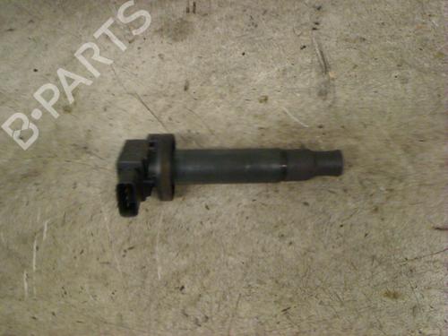 Used Ignition coil Ignition coil TOYOTA YARIS (_P1_) 1.3 (NCP10, SCP12_) (86 hp) 34669715 34669715