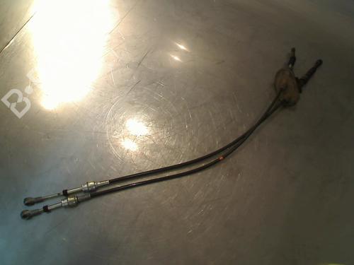 Used Cable Cable FIAT DOBLO MPV (119_, 223_) 1.3 JTD (75 hp) 34677574 34677574
