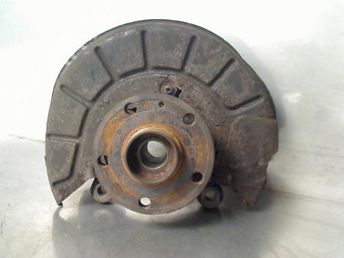 Left front steering knuckle VW GOLF V (1K1) 2.0 GTI | BP34685313M25 - Image 3