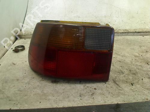 Used Left taillight Left taillight OPEL ASTRA F Hatchback (T92) 1.6 i (F08, M08, F68, M68) (71 hp) 34655630 34655630