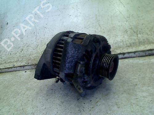Alternador Alternador MAZDA 6 Saloon (GG) 1.8 (120 hp) 34675235 34675235