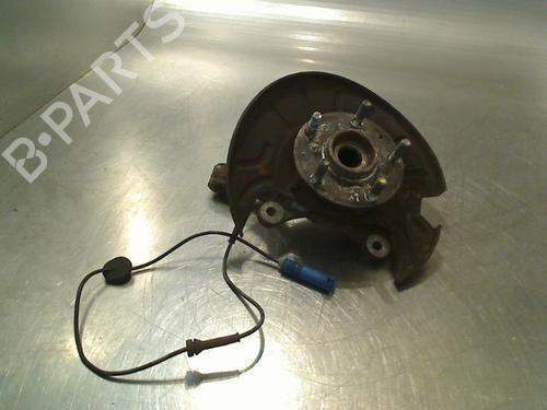 Used Left front steering knuckle Left front steering knuckle LAND ROVER FREELANDER I (L314) 2.0 Td4 4x4 (112 hp) 34679859 34679859