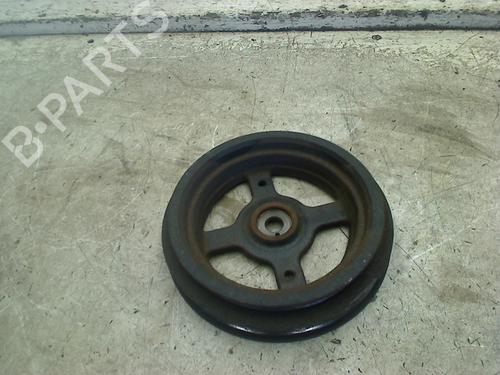 Remskive Remskive OPEL MERIVA A MPV (X03) 1.6 (E75) (87 hp) 34669482 34669482
