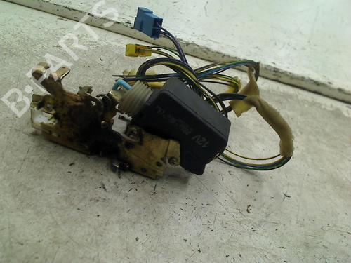 Used Front left lock Front left lock VW LT 28-46 II Van (2DA, 2DD, 2DH) 2.8 TDI (158 hp) 34666681 34666681