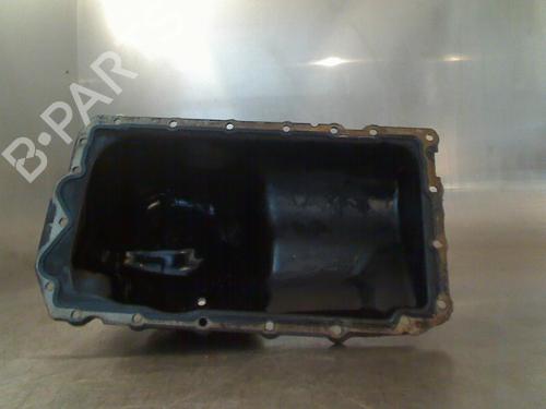 Carter d'huile Carter d'huile BMW 1 (E87) 116 i (115 hp) 34684768 34684768