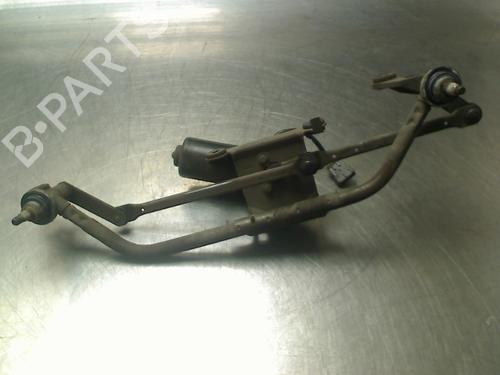 Essuie-glace moteur avant Essuie-glace moteur avant FIAT SCUDO Van (220_) 1.9 D (69 hp) 34690317 34690317