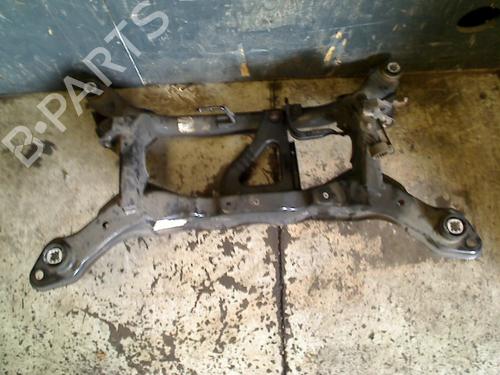 Used Subframe Subframe VOLVO XC60 I SUV (156) 2.4 D (175 hp) 34688169 34688169