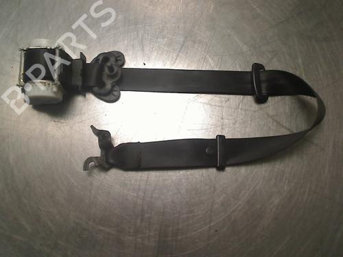 Used Front left seatbelt Front left seatbelt BMW 3 Touring (E91) 320 d (177 hp) 34687582 34687582