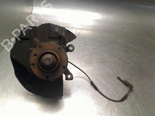Used Left front steering knuckle Left front steering knuckle BMW 3 Touring (E91) 320 d (177 hp) 34687623 34687623