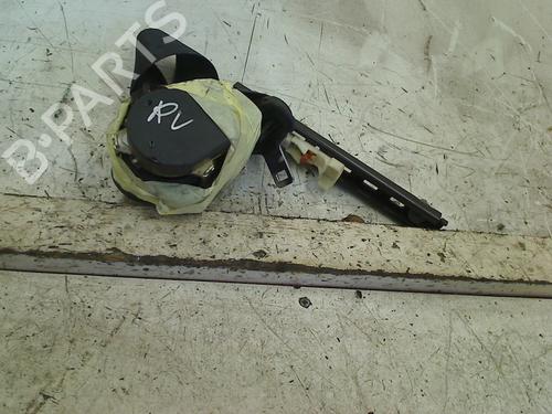 Used Front right seatbelt Front right seatbelt OPEL VIVARO A Van (X83) 1.9 DI (F7) (80 hp) 34658343 34658343
