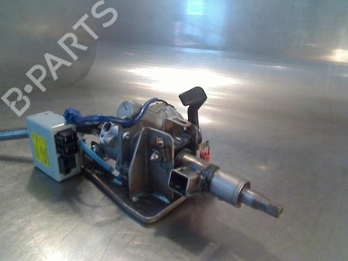 Steering column RENAULT TWINGO II (CN0_) 1.2 (CN0D) | BP34683923M21 - Image 4