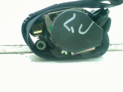 Used Front left seatbelt Front left seatbelt AUDI A3 (8L1) 1.6 (102 hp) 34651366 34651366